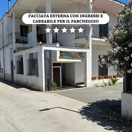 Grancomfort Tra Napoli E Caserta Кастель Вольтурно Экстерьер фото