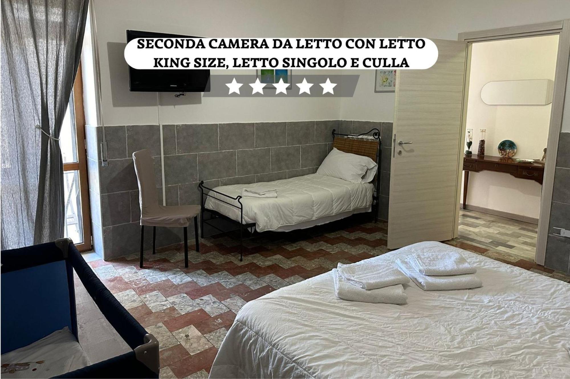 Grancomfort Tra Napoli E Caserta Кастель Вольтурно Экстерьер фото
