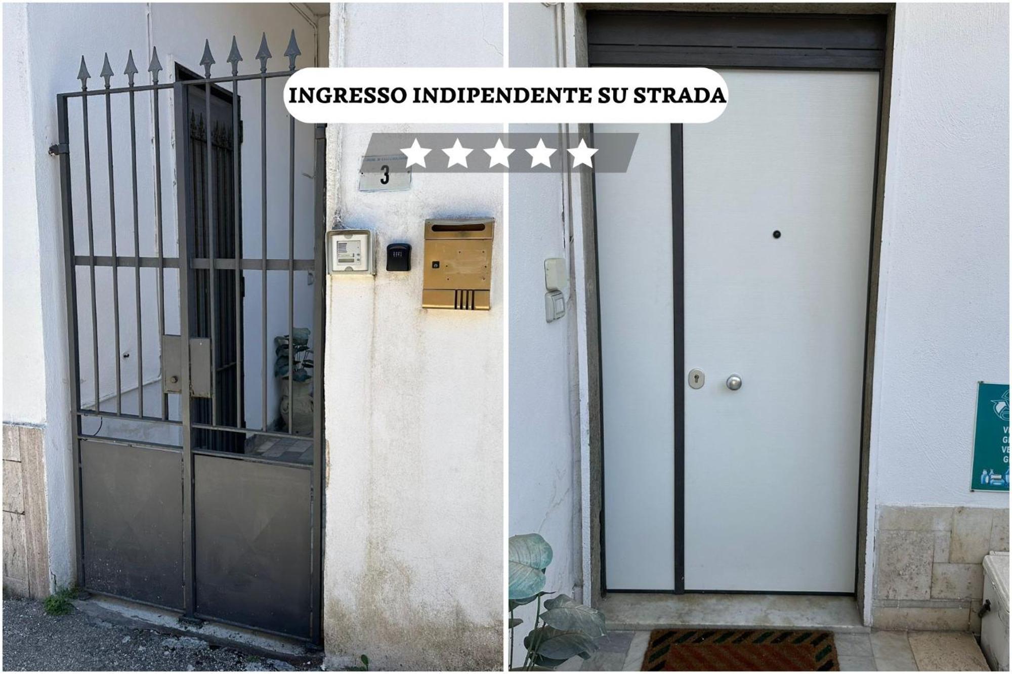 Grancomfort Tra Napoli E Caserta Кастель Вольтурно Экстерьер фото